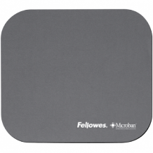 Fellowes muispad Standard grijs